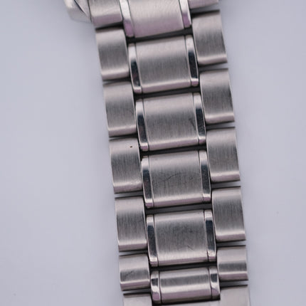 Omega Seamaster Professional Chronometer 2236.50 stainless bracelet watch